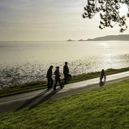 40 Carlton Tce F1 Apartamento Swansea Exterior foto
