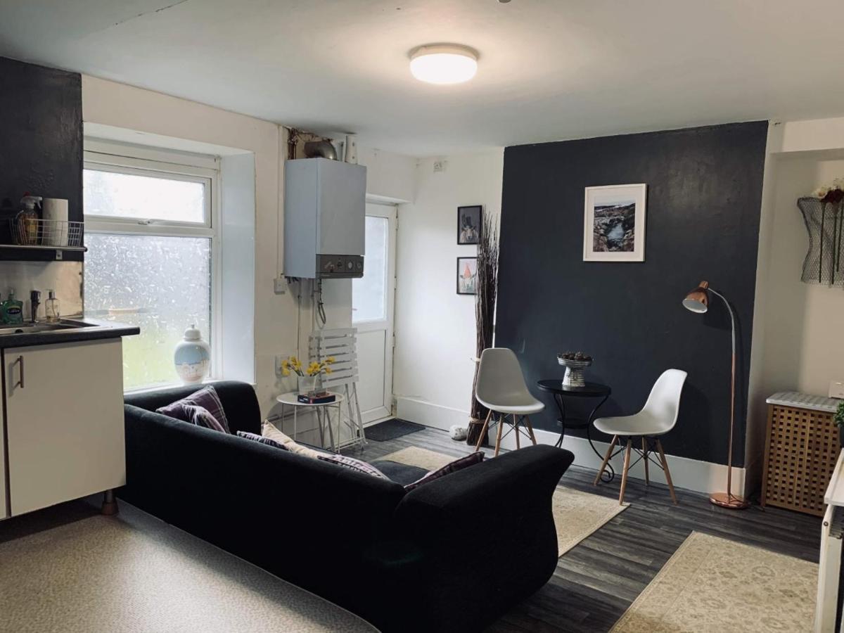40 Carlton Tce F1 Apartamento Swansea Exterior foto